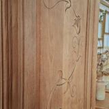 Armoire ancienne en chêne