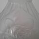 Vase art déco
