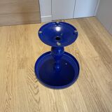Vintage habitat coffee table or side table