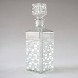 Narrow Whiskey Decanter