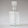 Narrow Whiskey Decanter