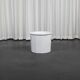 XXL plant pot by Karin Björquist for the Gustavsberg factory, 1980, Sweden