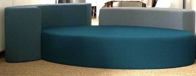 Canapé Fred Hernandez