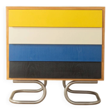 Oldenburger Möbelwerkstätten | Erich Stratmann chest of drawers