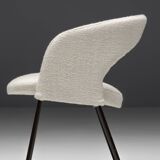 Dining chairs by Gastone Rinaldi for Rima, Italy, 1950s