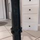 Bistrot marble Godin vintage 1960s table