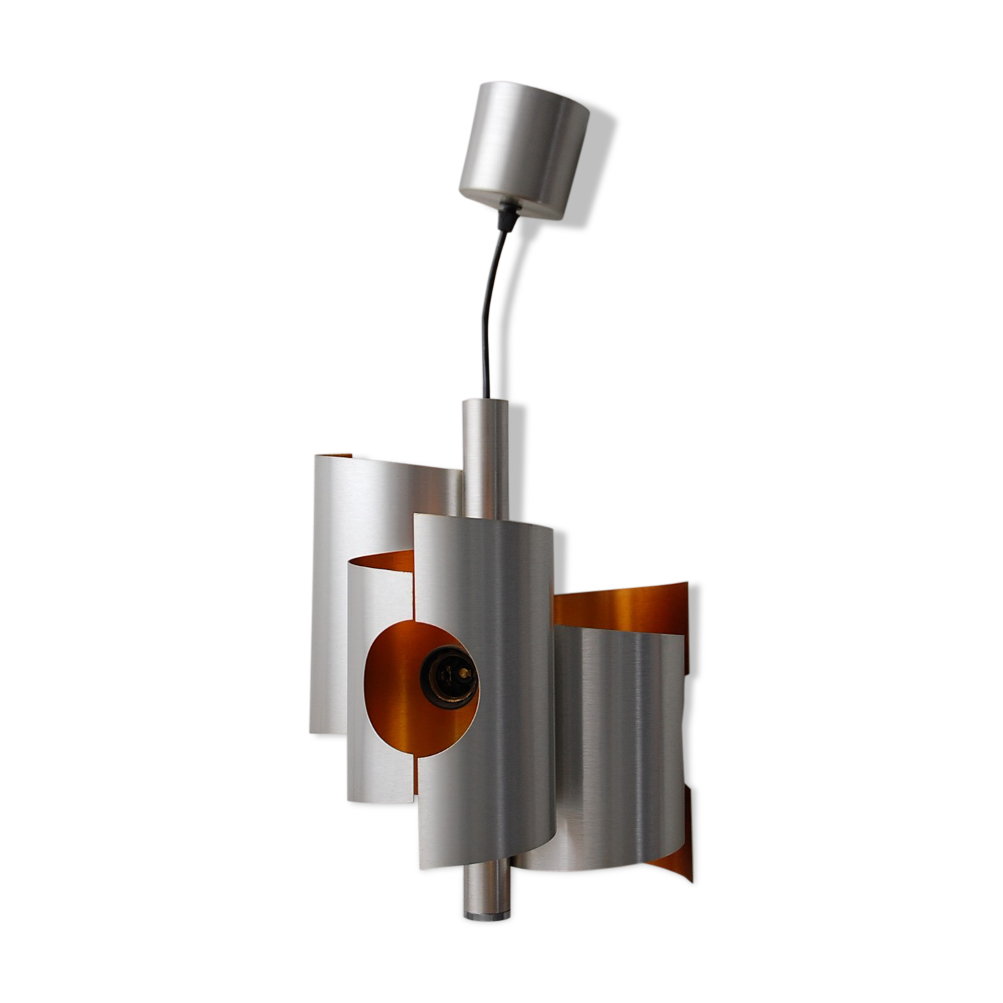 Chandelier space age 70 years