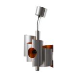 Chandelier space age 70 years