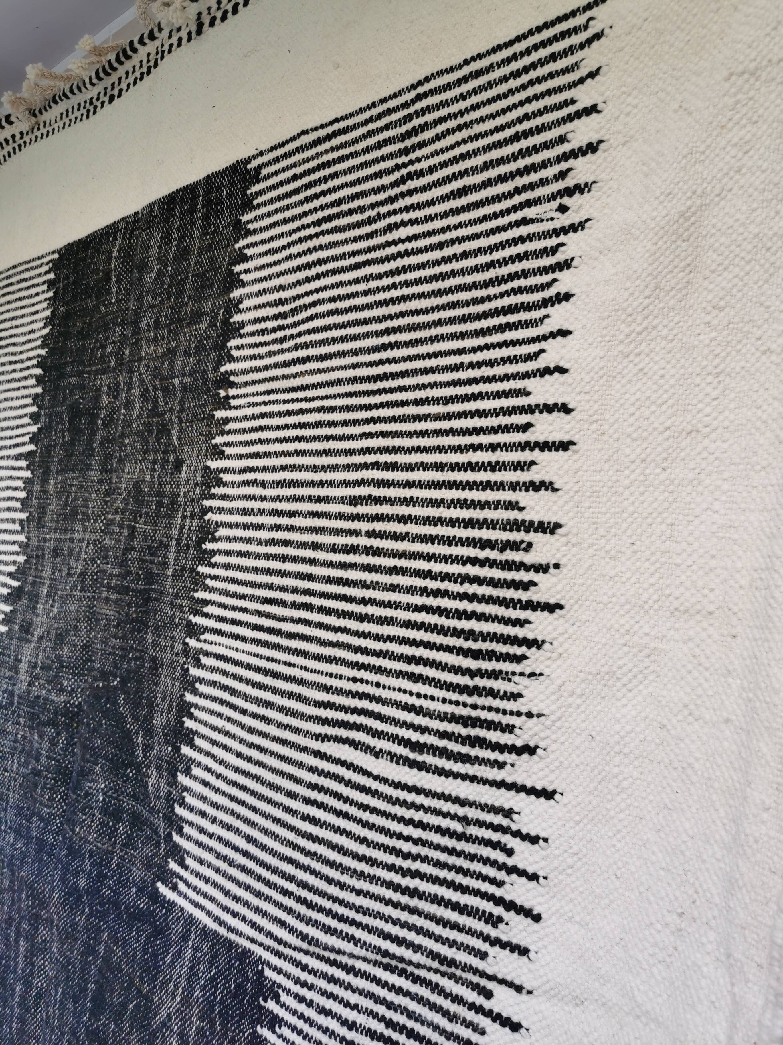 Berber kilim mat beni mrirt 3/2 m