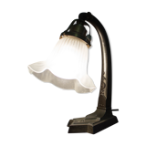 Art Nouveau Table Lamp, 1910s