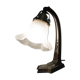 Lampe de table art nouveau années 1910