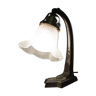 Lampe de table art nouveau années 1910