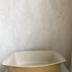 Emile Henry glazed ceramic oven dish