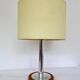 Large Rare Midcentury Table Lamp, Germany, 1960s