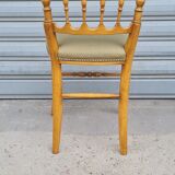 Chair Charivari Napoleon 3