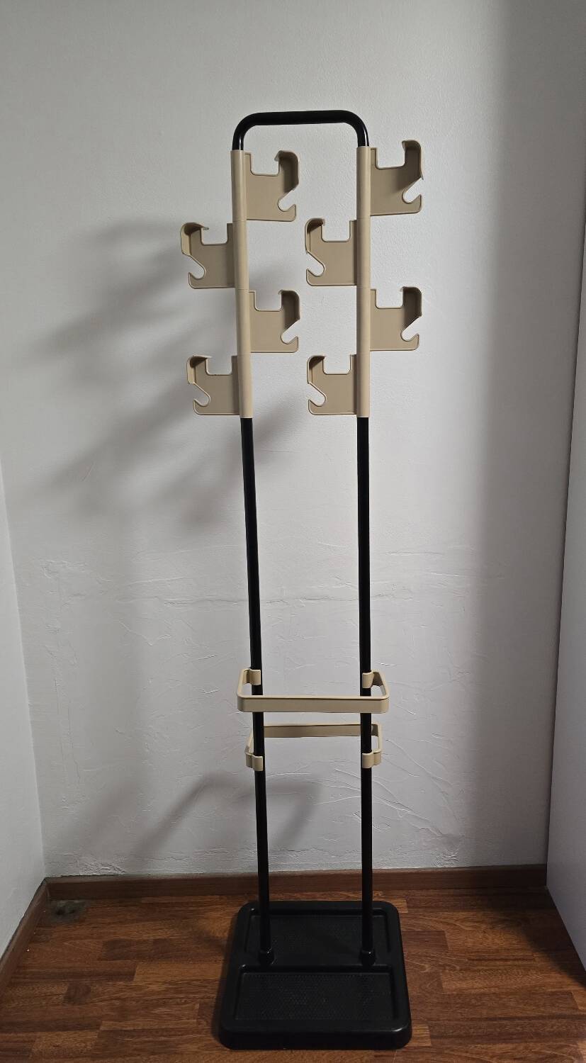 Coat rack Manade by Jean Pierre Vitrac