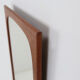 Mid-century Danish mirror 1960