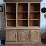 Dresser/bookcase