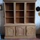 Vaisselier/bibliotheque