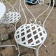 Garden furniture