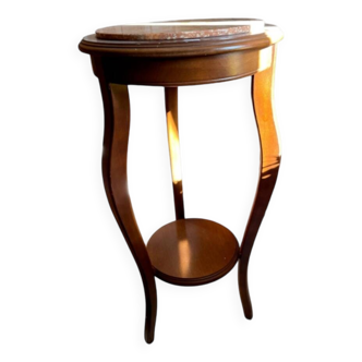 Table d'appoint marbre