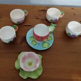 Vintage slip service