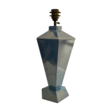 Vintage ceramic lamp foot 48cm