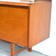 Sideboard by White & Newton curved * 208 cm