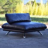 Lounge Chairs "Overseas", Roche Bobois, France