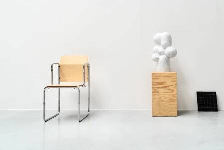 Gerrit Rietveld, Limited Edition HOPMI Chair