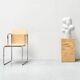 Gerrit Rietveld, Limited Edition HOPMI Chair