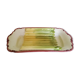 Sarreguemines asparagus dish