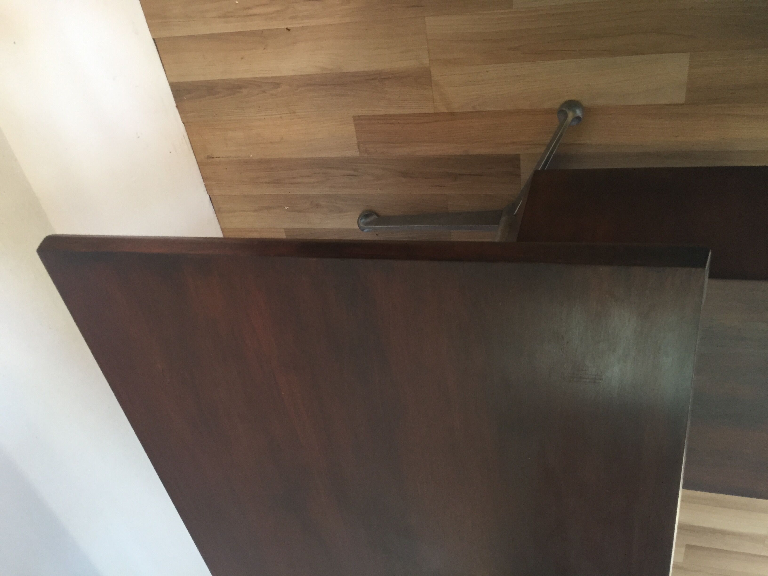 Osvaldo Borsani desk 70