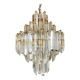 Lustre Paolo Venini, années 1970