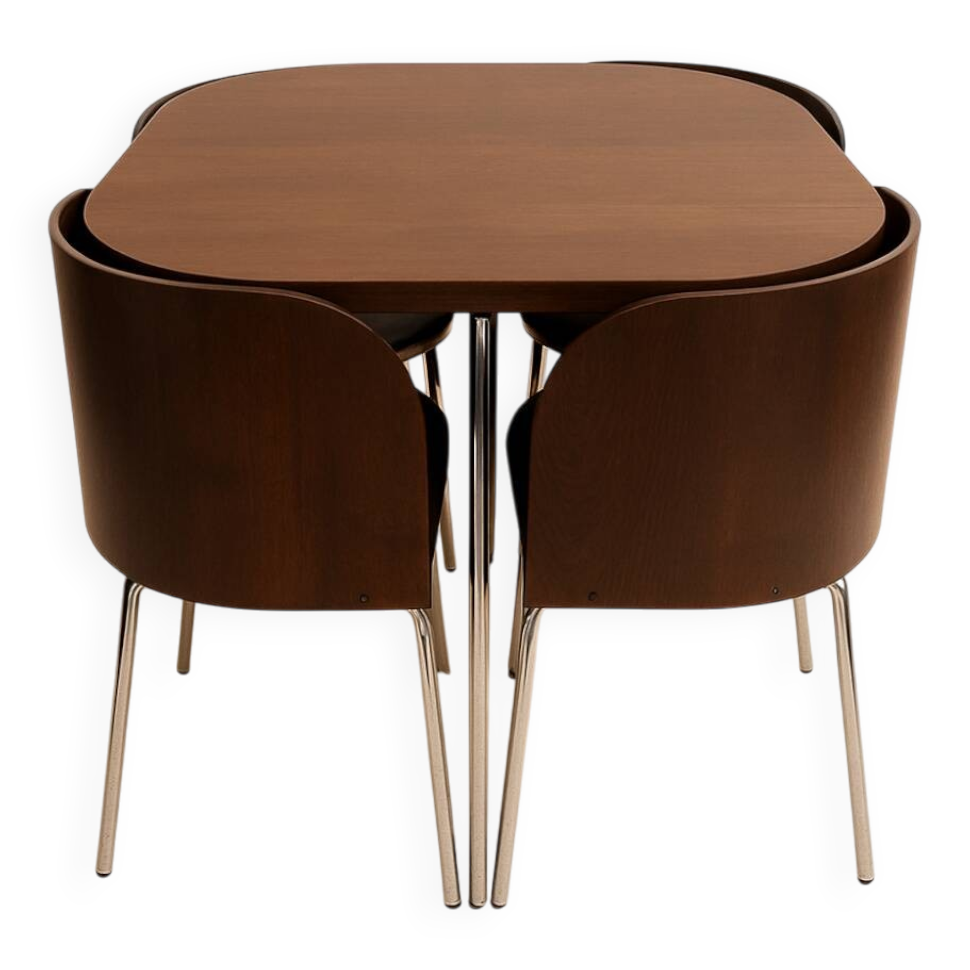 Fusion table set, Sandra Kragnert - Ikea 1990