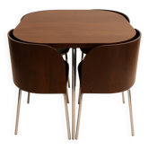 Fusion table set, Sandra Kragnert - Ikea 1990