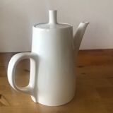 Melitta cream teapot