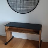 Ancien bureau d'écolier