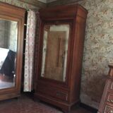 Cabinet hosier