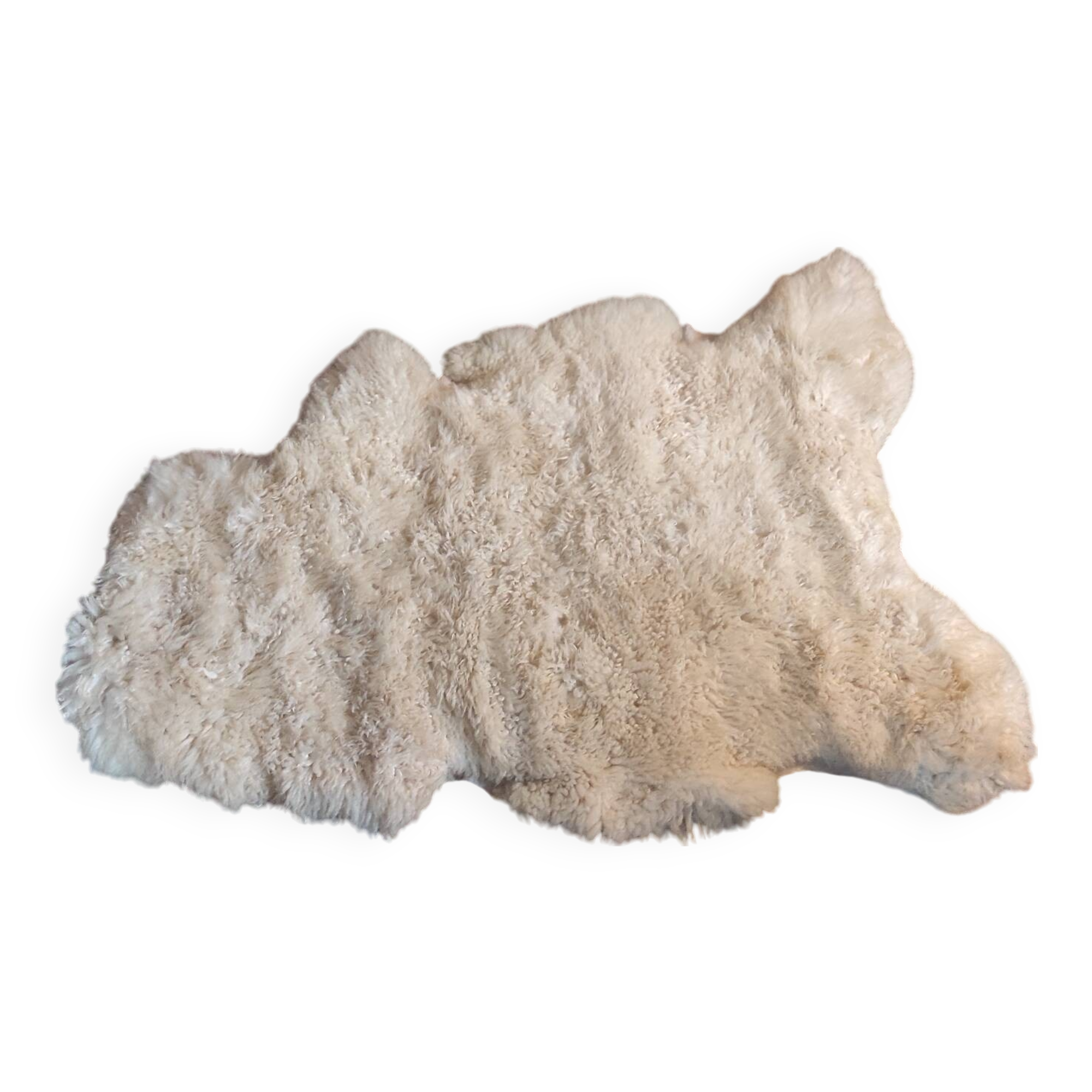 Peau de mouton
