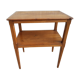 Table d'appoint