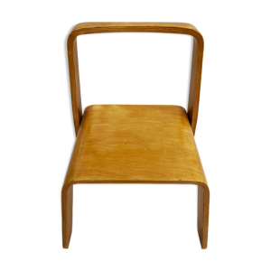 Chaise enfant scandinave