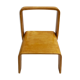 Chaise enfant scandinave