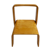 Scandinavian children's chair