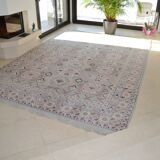 Handmade carpet from Morocco