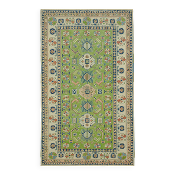 Turkish Vintage Anatolian Rug 170 cm x 283 cm