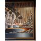 Huile sur toile J.M Sostras 1979