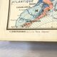 Map N ° 18 j. Brunhes North Africa