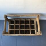Reign bottle rack