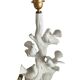 Lampe 4 colombes vintage